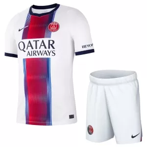 Paris Saint-Germain Udebanetrøje Barn 26/27