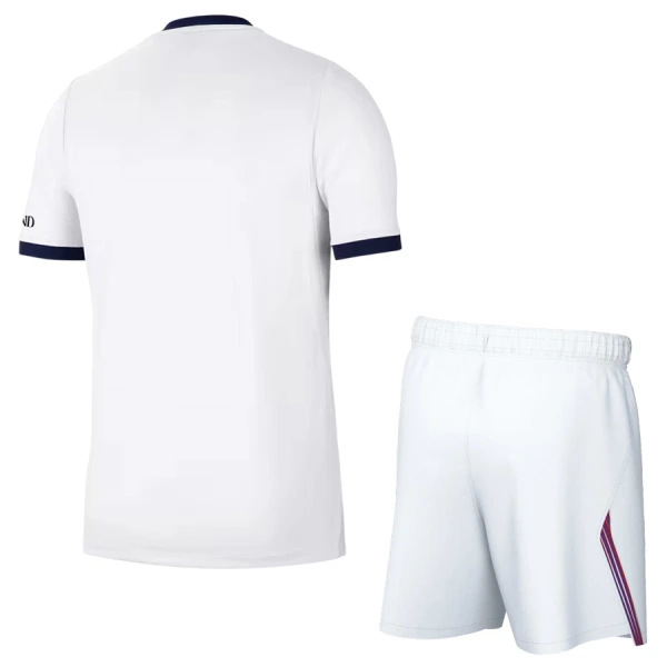 Paris Saint-Germain Udebanetrøje Barn 26/27