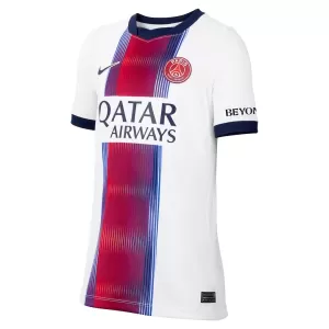 Paris Saint-Germain Udebanetrøje Kvinde 26/27