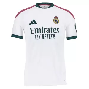 Real Madrid Carvajal 2 Hjemmebanetrøje 26/27