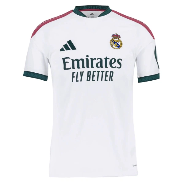 Real Madrid Carvajal 2 Hjemmebanetrøje 26/27