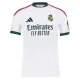 Real Madrid Eduardo Camavinga 6 Hjemmebanetrøje 26/27