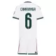 Real Madrid Eduardo Camavinga 6 Hjemmebanetrøje Barn 26/27 Real Madrid Eduardo Camavinga 6 Hjemmebanetrøje Barn 26/27