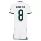 Real Madrid Federico Valverde 8 Hjemmebanetrøje Barn 26/27
