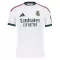 Real Madrid Hjemmebanetrøje 26/27