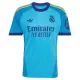 Real Madrid Målmand Udebanetrøje 26/27 Real Madrid Målmand Udebanetrøje 26/27