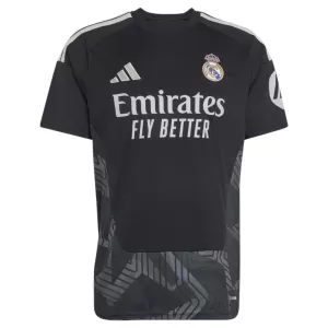 Real Madrid Thibaut Courtois 1 Målmand Hjemmebanetrøje 26/27