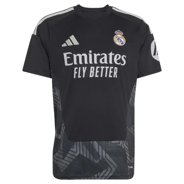 Real Madrid Thibaut Courtois 1 Målmand Hjemmebanetrøje 26/27