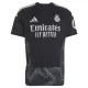 Real Madrid Thibaut Courtois 1 Målmand Hjemmebanetrøje 26/27