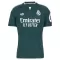 Real Madrid Udebanetrøje 26/27