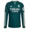 Real Madrid Udebanetrøje 26/27 Langærmet