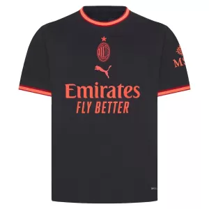 AC Milan 3. trøje 26/27