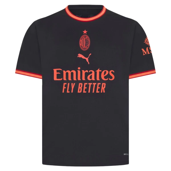 AC Milan 3. trøje 26/27