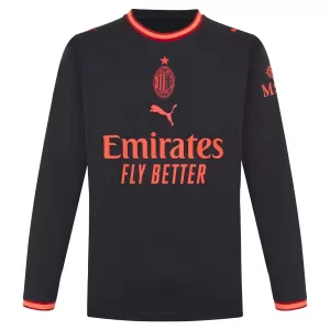 AC Milan 3. trøje 26/27 Langærmet
