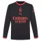 AC Milan 3. trøje 26/27 Langærmet