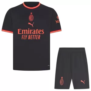 AC Milan 3. trøje Barn 26/27