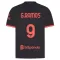 AC Milan G. Ramos 9 3. trøje 26/27