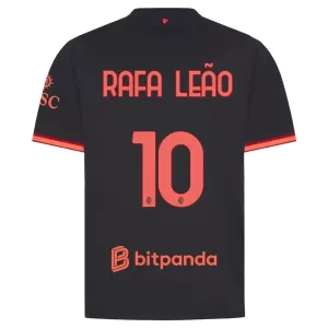 AC Milan Rafael Leão 10 3. trøje 26/27