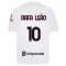 AC Milan Rafael Leão 10 Udebanetrøje 26/27