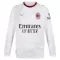 AC Milan Udebanetrøje 26/27 Langærmet