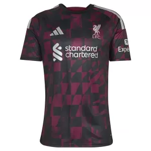 Liverpool 3. trøje 26/27