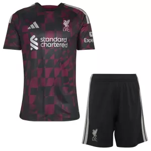 Liverpool 3. trøje Barn 26/27