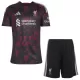 Liverpool 3. trøje Barn 26/27