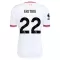 Liverpool Ekitike 22 Udebanetrøje 26/27