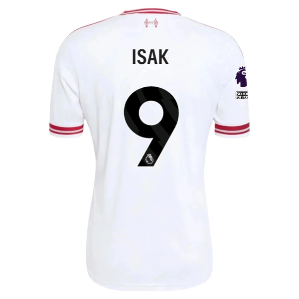Liverpool Isak 9 Udebanetrøje 26/27 Liverpool Isak 9 Udebanetrøje 26/27