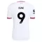 Liverpool Isak 9 Udebanetrøje 26/27