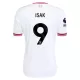 Liverpool Isak 9 Udebanetrøje 26/27 Liverpool Isak 9 Udebanetrøje 26/27