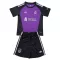 Liverpool Målmand Trøje Barn 26/27 Violet