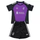 Liverpool Målmand Trøje Barn 26/27 Violet Liverpool Målmand Trøje Barn 26/27 Violet