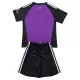 Liverpool Målmand Trøje Barn 26/27 Violet