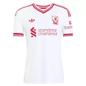 Liverpool Udebanetrøje 26/27