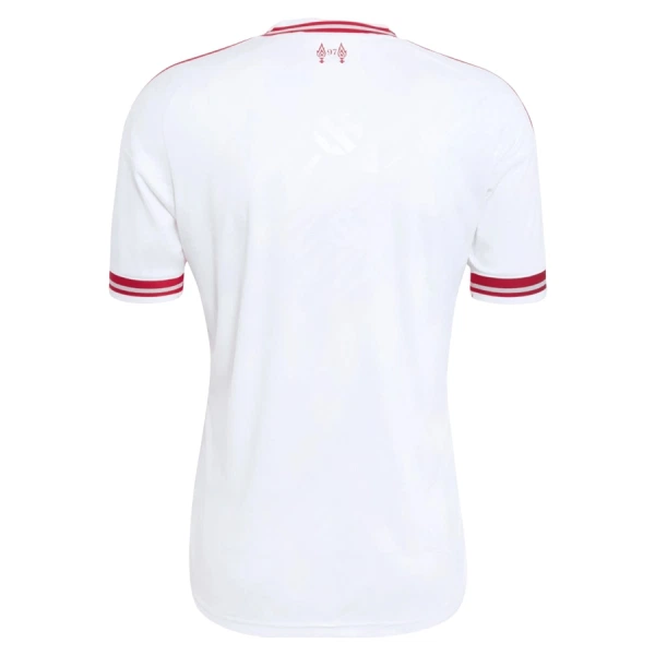 Liverpool Udebanetrøje 26/27