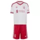 Liverpool Udebanetrøje Barn 26/27 Liverpool Udebanetrøje Barn 26/27