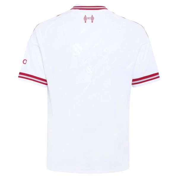 Liverpool Udebanetrøje Barn 26/27