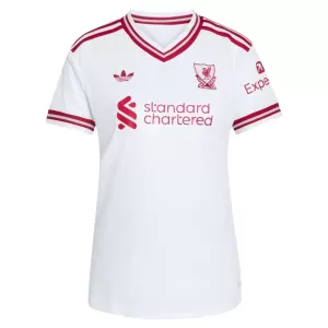 Liverpool Udebanetrøje Kvinde 26/27
