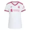 Liverpool Udebanetrøje Kvinde 26/27