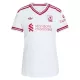 Liverpool Udebanetrøje Kvinde 26/27 Liverpool Udebanetrøje Kvinde 26/27