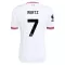 Liverpool Wirtz 7 Udebanetrøje 26/27