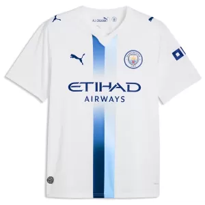 Manchester City 3. trøje 26/27