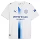 Manchester City 3. trøje 26/27
