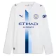 Manchester City 3. trøje 26/27 Langærmet Manchester City 3. trøje 26/27 Langærmet