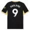 Manchester City Erling Haaland 9 Udebanetrøje 26/27