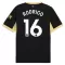 Manchester City Rodrigo Hernández 16 Udebanetrøje 26/27