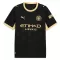 Manchester City Udebanetrøje 26/27