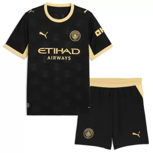 Manchester City Udebanetrøje Barn 26/27