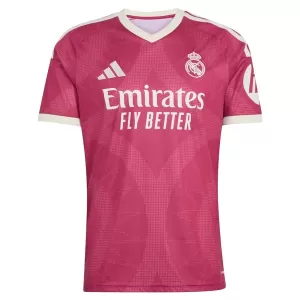 Real Madrid 3. trøje 26/27
